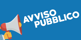 Avviso pubblico finalizzato all’individuazione di soggetti interessati ad organizzare un Centro Ricreativo estivo dal 11/06/2026 al 07/08/2026 per i bambini dai 6 agli 11 anni e dal 02/07/2026 al 07/08/2026 per i bambini dai 3 ai 5 anni, con contratto per cessione in comodato d’uso di spazi scolastici.