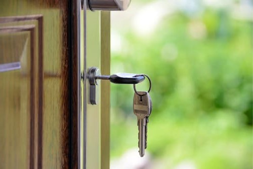 ASSEGNAZIONE DI UNITA’ IMMOBILIARI DESTINATE A  SERVIZI ABITATIVI PUBBLICI (SAP) 