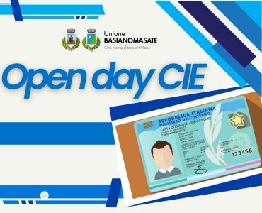 OPEN-DAY CIE