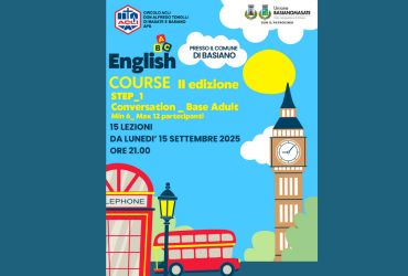 Corso di inglese base - II ed.