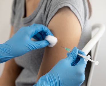 Settimana Mondiale delle Vaccinazioni