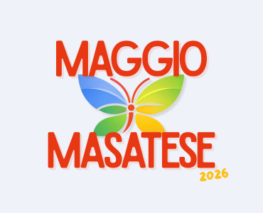 MAGGIO MASATESE 2026