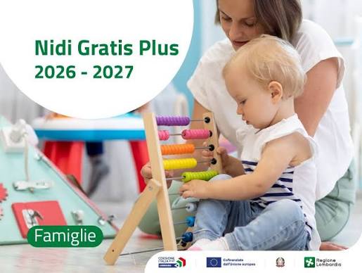 NIDI GRATIS PLUS 2026/2027