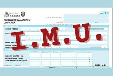 INFORMATIVA SALDO IMU 2025