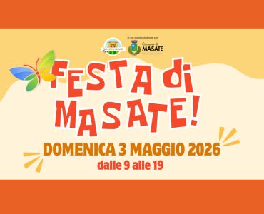FESTA DI MASATE
