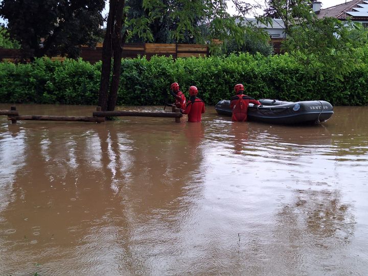 MASATE ALLUVIONE DEL 15 MAGGIO 2024 SEGNALAZIONE DANNI SUBITI