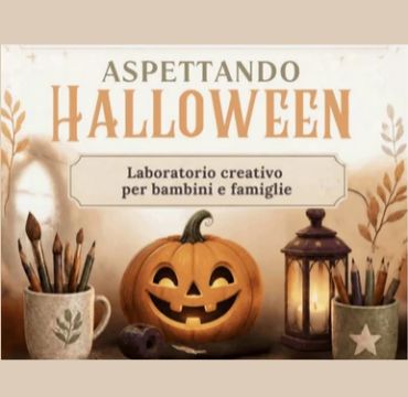 ASPETTANDO HALLOWEEN