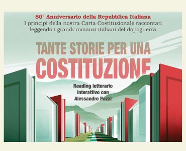 COMUNE DI BASIANO - 80&deg; Anniversario della Repubblica Italiana