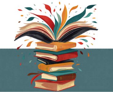 RACCOLTA DI LIBRI USATI per il Masate Book Day