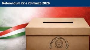 Referendum popolare confermativo: AFFLUENZA ORE 19
