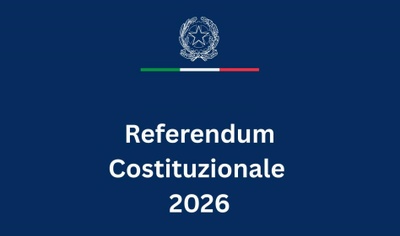 Referendum popolare confermativo sulla riforma costituzionale
