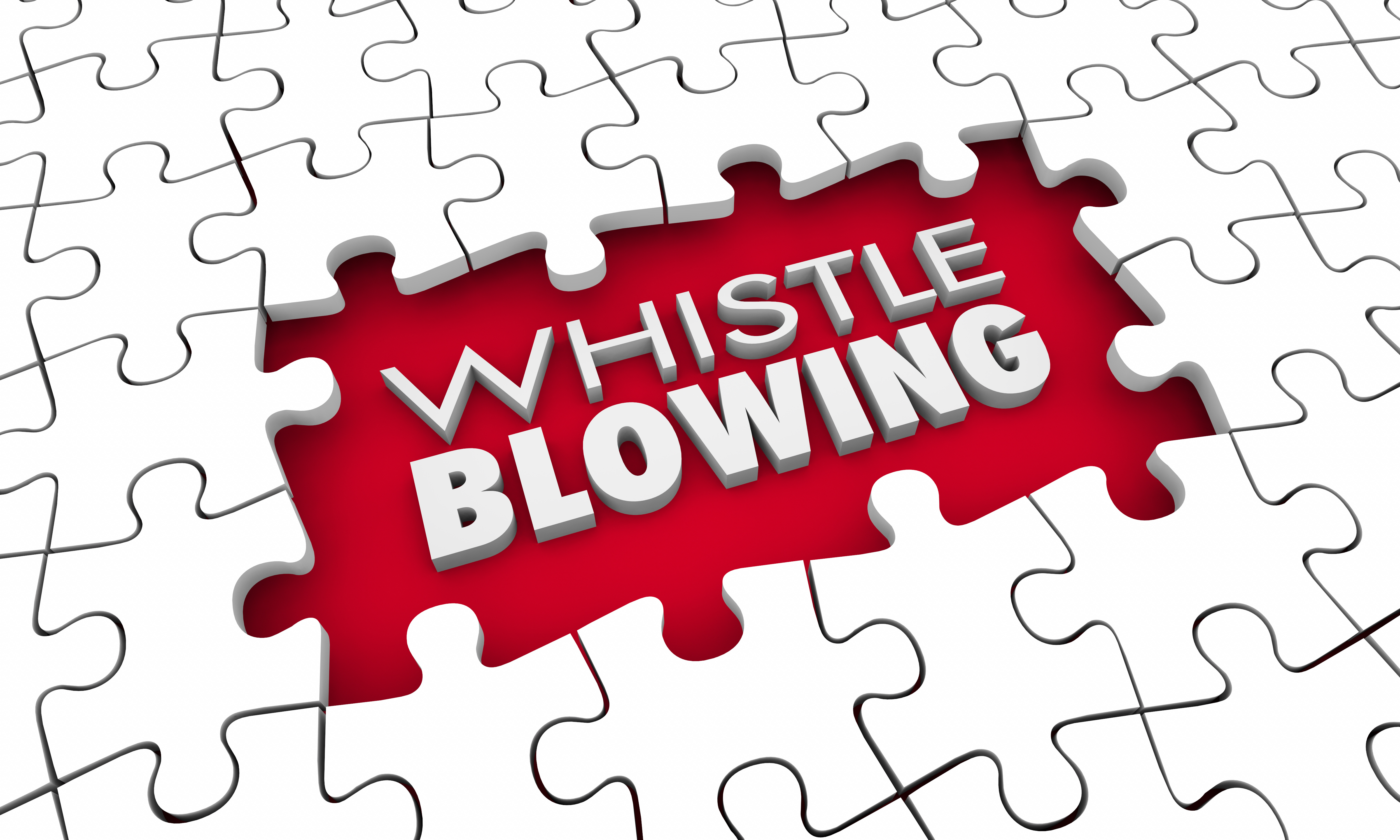 Piattaforma Whistleblowing