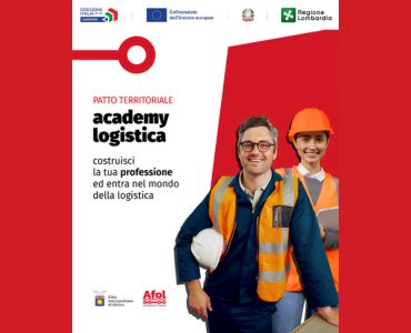 Corso "Addetto/a alla Gestione del Trasporto e delle Spedizioni Internazionali" - Afol Metropolitana 