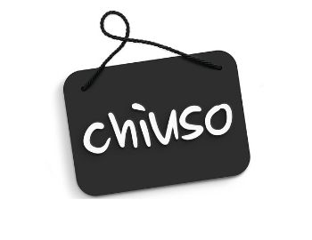 Chiusura Ufficio Polizia Locale