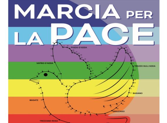 MARCIA PER LA PACE