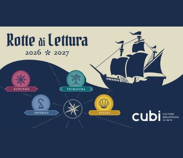 ROTTE di LETTURA - II ED.