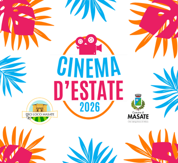 Cinema D'Estate 2026