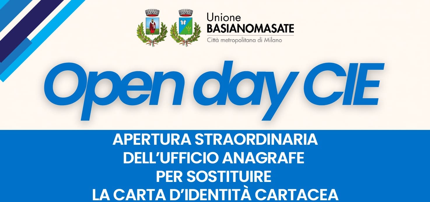 OPEN-DAY CIE