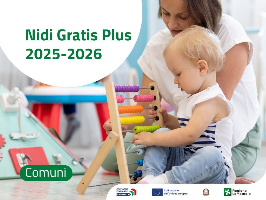 NIDI GRATIS PLUS – 2025/26 