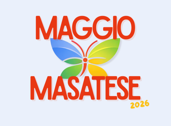 Maggio Masatese 2026