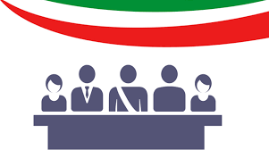 CONVOCAZIONE DELL'ASSEMBLEA DELL'UNIONE