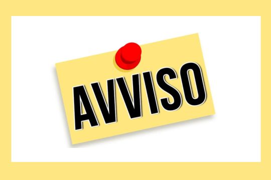 AVVISO DI APPLICAZIONE DELLE MISURE DI SALVAGUARDIA IN SEGUITO ALLA ADOZIONE DEL NUOVO PGT