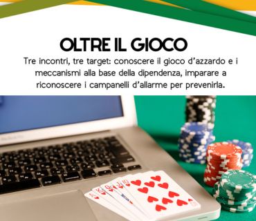 OLTRE IL GIOCO
